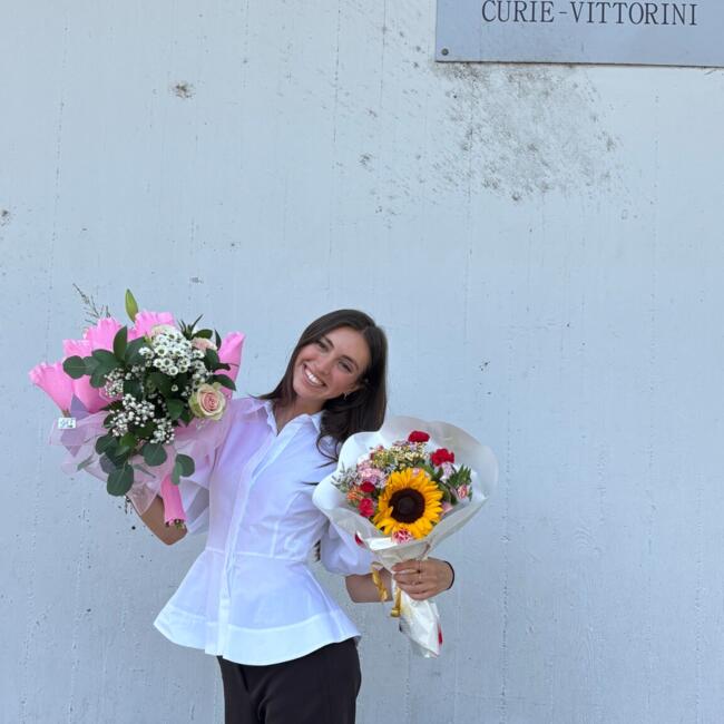 Babysitter in Grugliasco: Chiara