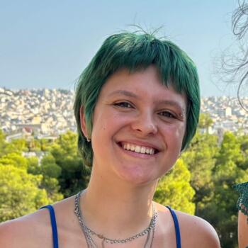 Baby-sitter Montpellier: Alicia