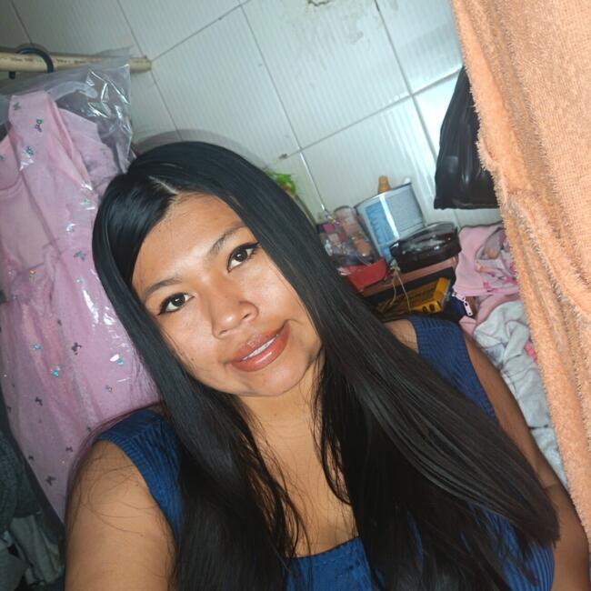 Babysitter in Bogotá: Lesly