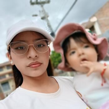 Babysitter in Cuenca: Anahi