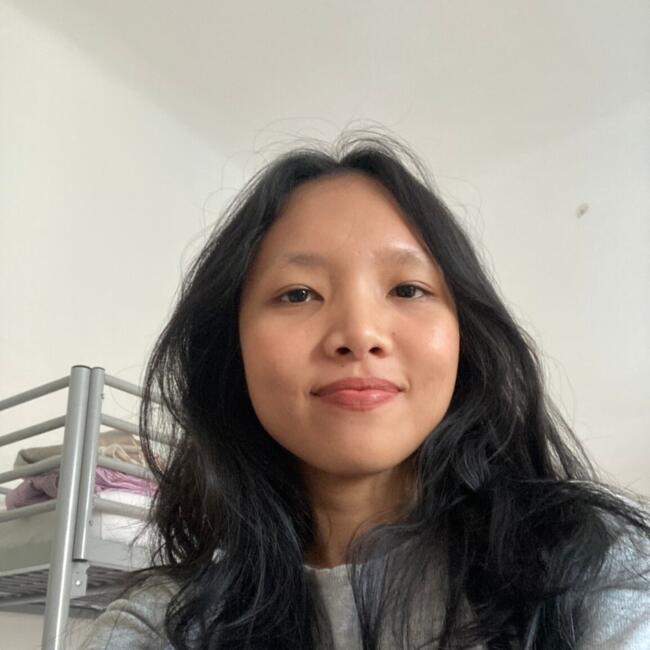 Babysitter in Berlin: Esther