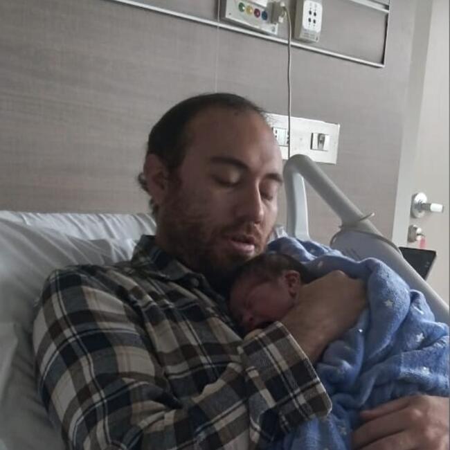 Babysitting job in Santiago: Alvaro