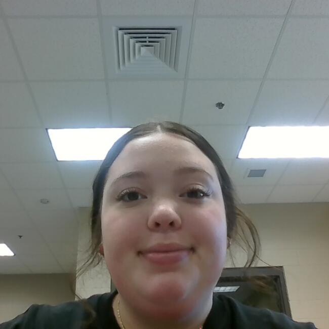 Babysitter in Kimberly: Bailee