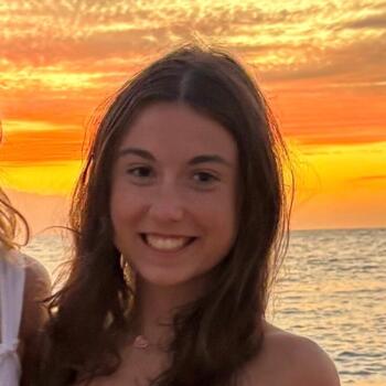 Babysitter in Chapel Hill (North Carolina): Brooke