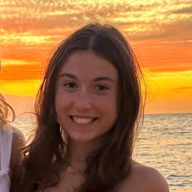 Babysitter in Chapel Hill (North Carolina): Brooke