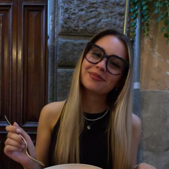 Babysitter Padova: Maddalena