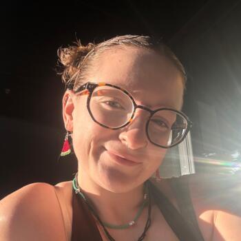Babysitter in Melbourne: Sophie