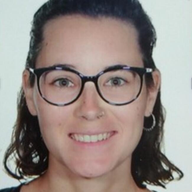 Babysitter in León: María