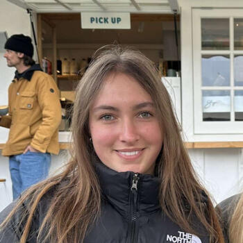 Babysitter in Christchurch: Emily