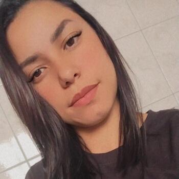 Emprego de babá em Aparecida: emprego de babá Laura
