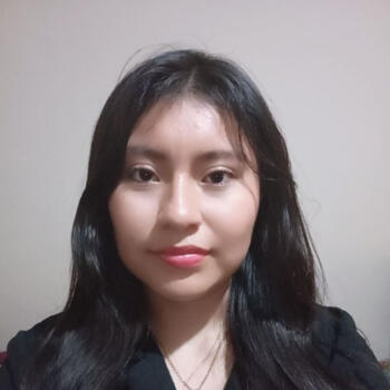 Niñera Sangolquí: Anny