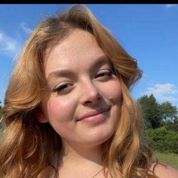 Babysitter in Rockford (Michigan): Anzleigh