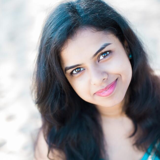 हैदराबाद में बेबीसिटिंग की नौकरी: Sravya