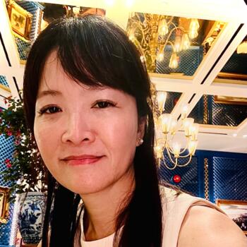 家长 Singapore Island: Sophia