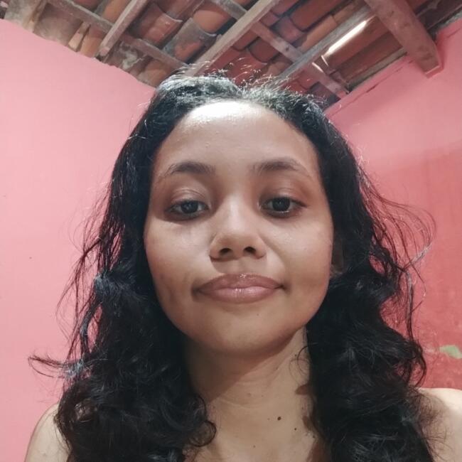 Babá em Caucaia: Roseane