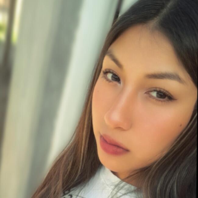 Niñera en Bahía Blanca: Camila