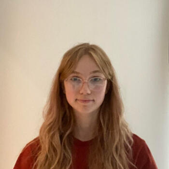 Babysitter in London: Anna