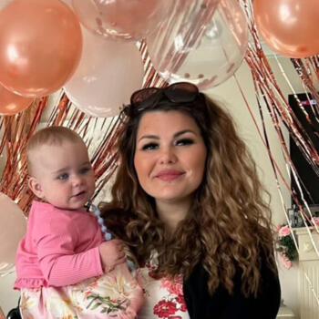 Babysitting job in Cambridge: babysitting job Mary jane