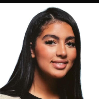 Babysitter in Athis-Mons: Joumana