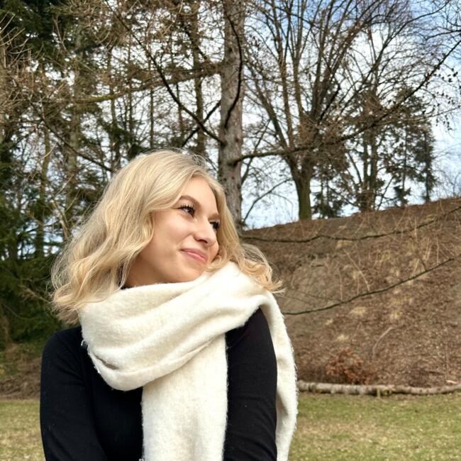 Opiekunka do dziecka w Warszawa: Natalia