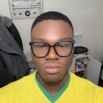 Babysitter in Gagny: Marvin