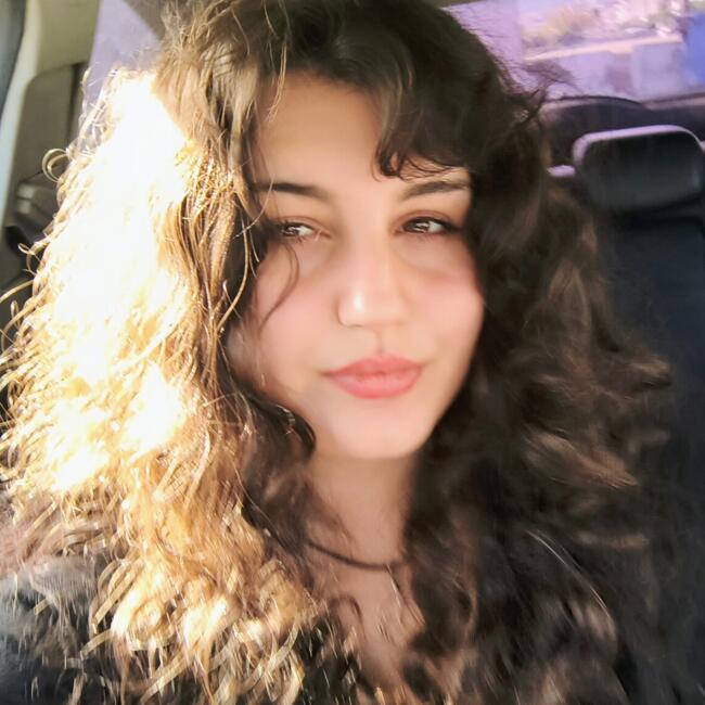 Babysitter στην περιοχή Σαλαμίνα: Κατερίνα