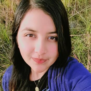 Babysitter in Cotacachi: SAIWA