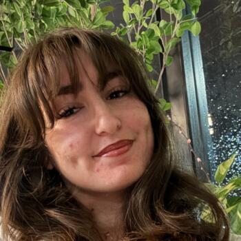 Babysitter Fontana: Natalia