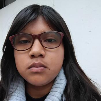 Niñera Puebla de Zaragoza: Clara Isabel