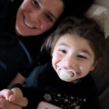 Babysitting job in Trieux: babysitting job Elodie