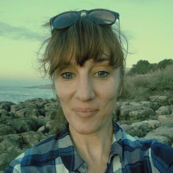 Babysitter in Lisbon: Melisa