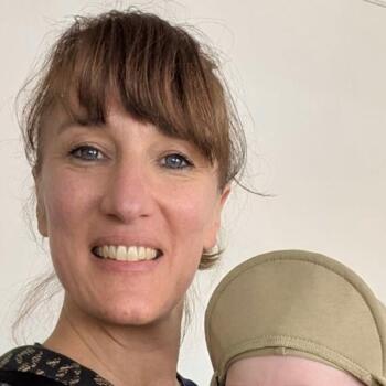 Babysitter in Lisbon: Melisa