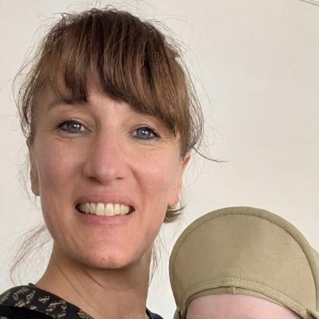 Babysitter in Lissabon: Melisa