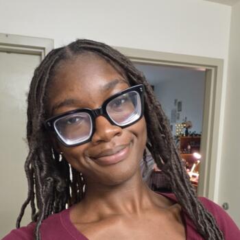 Babysitter Houston: Gertrude