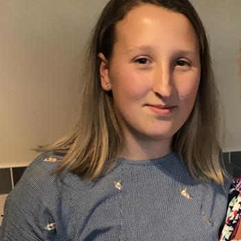 Babysitter Lytham St Annes: Alexis