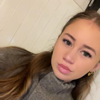 Babysitter in Nice: Jade