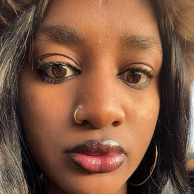 Babysitter in Lubbeek: Mariama