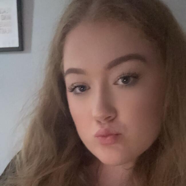 Babysitter in Weston-super-Mare: Jess