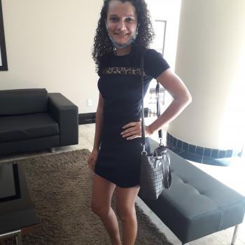 Babá São José de Ribamar: Andressa