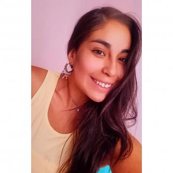 Babysitter in La Reina: Macarena
