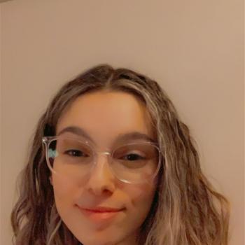 Babysitter in St. Catharines: Madison