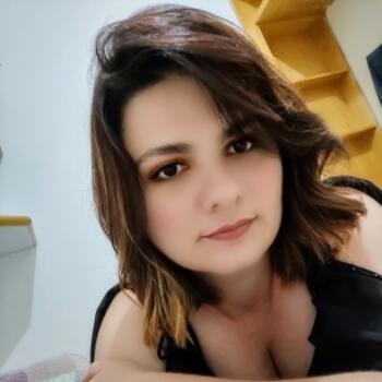 Babysitter in João Pessoa: Flávia De Carvalho