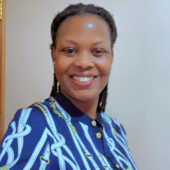 Nanny in Sydney: Noeline