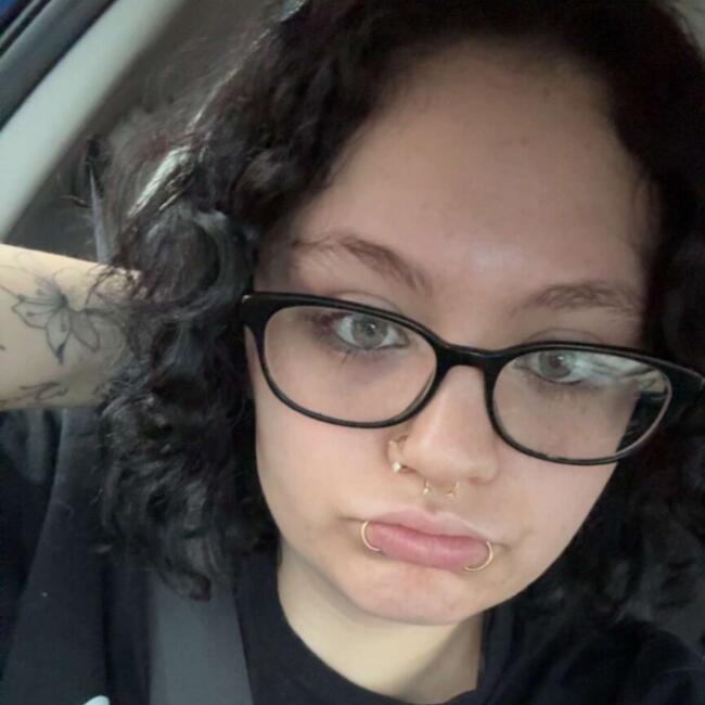 Babysitter in Carlisle (Iowa): Nevaeh