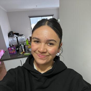 Babysitter Pakenham East: Kassidy