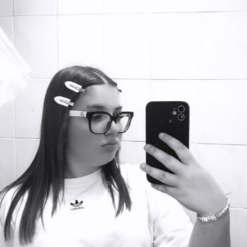 Babysitter Salerno: Maria