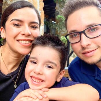 Babysitter in Monterrey: America