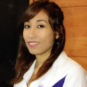 Babysitter in Valdivia: Mariana