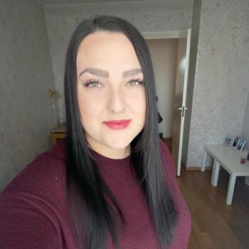 Babysitter in Tallinn: Martina