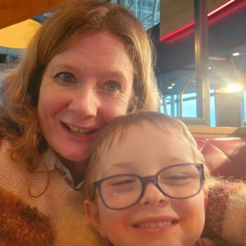 Babysitting job in Meanus: babysitting job Claire